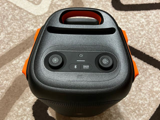 JBL partybox 110 foto 6