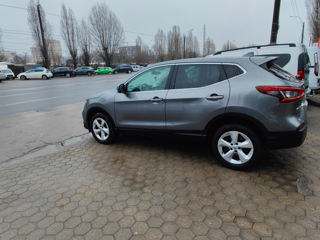 Nissan Qashqai foto 3