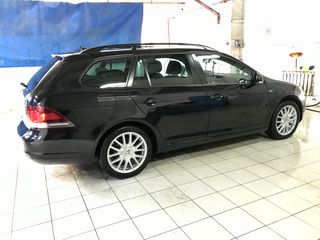 Volkswagen Golf foto 10