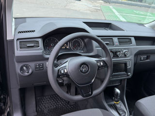 Volkswagen Caddy foto 10