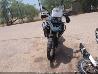 BMW F800 GS ADVENTURE foto 2