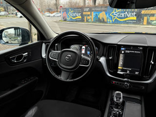 Volvo XC60 foto 7