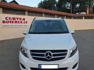 Mercedes Vito foto 1