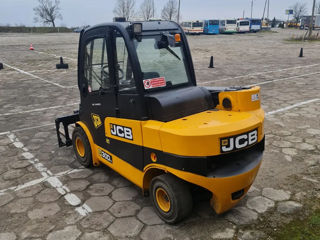 JCB TLT foto 8