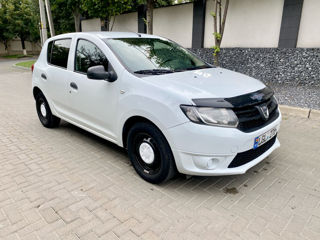 Dacia Sandero foto 7