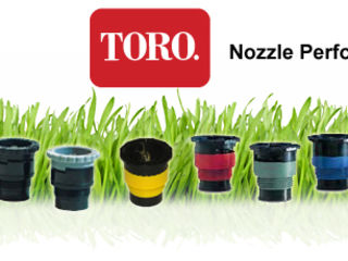 Toro - Профессиональное оборудование для систем орошения/Echipamente de irigare rezidentiala foto 2