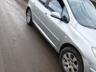 Peugeot 307 foto 3