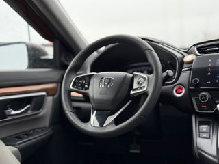 Honda CR-V foto 8