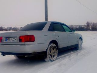 Audi A6 foto 5