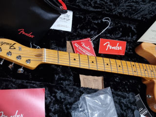 Fender Telecaster Thinline American Original 60!!! foto 2