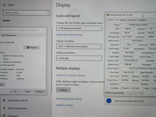 Dell Precision 5520 (Core i7 7820HQ/32Gb DDR4/1Tb NVMe SSD/Quadro M1200 4Gb/15.6" FHD IPS) фото 13