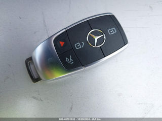 Mercedes EQB foto 13