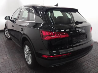 Audi Q5 foto 3