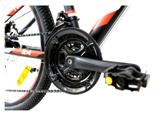 Biciclete Crosser 24" / 26" aluminiu /Magazin Motoplus,asortiment foto 9