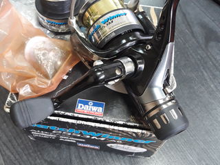 Daiwa match foto 2