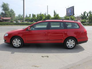 Volkswagen Passat foto 4