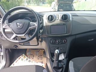 Dacia Sandero Stepway foto 5