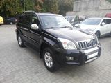 Toyota Land Cruiser Prado foto 2