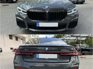 BMW 7 Series foto 5