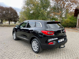 Renault Kadjar foto 2