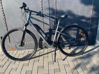Bicicleta electrica foto 3