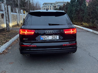 Audi SQ7 foto 4