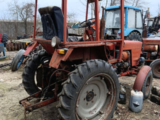 T 25 Stare Lucrătoare Cu acte in regula. foto 1