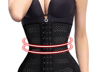 Утягивающие - моделирующие корсеты под грудь. Corset de slabit foto 4