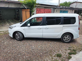 Ford Tourneo Connect foto 3