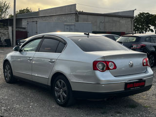 Volkswagen Passat foto 4