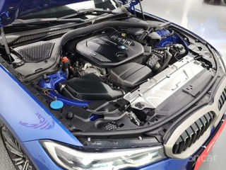 BMW 3 Series фото 5