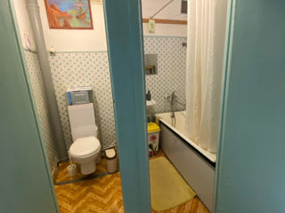 Apartament cu 2 camere,  Centru,  Svetlîi,  Comrat foto 3