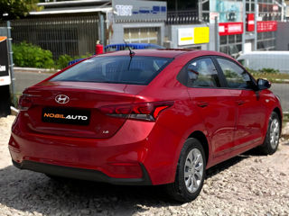 Hyundai Accent foto 5