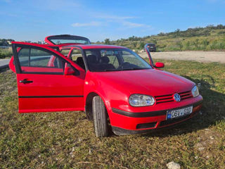 Volkswagen Golf foto 10