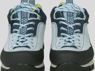 Продам новые женские водонепроницаемые ботинки Garmont Dragontail Mnt GTX - 180 eur (41 размер) foto 4