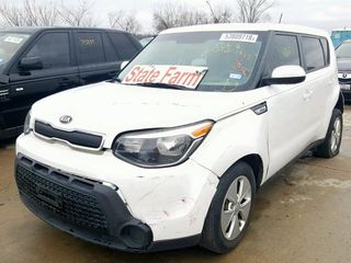 Kia Soul foto 2