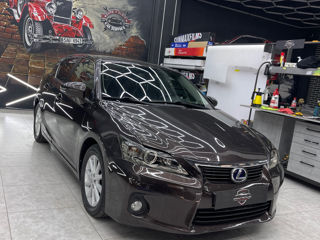 Lexus CT Series