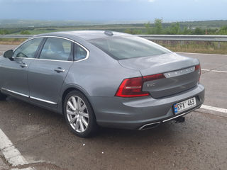 Volvo S90 foto 4