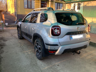 Dacia Duster foto 3