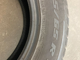 225/65 R17 Apollo foto 6