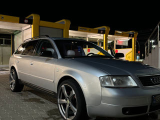 Audi A6 foto 1