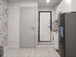 Apartament cu 1 cameră, 19 m², Sculeni, Chișinău foto 5