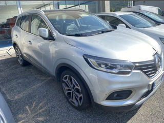 Renault Kadjar foto 2