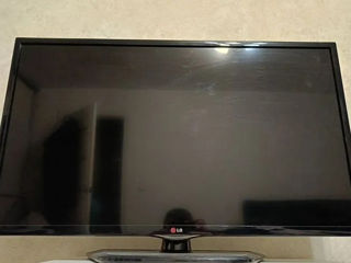 Led TV LG 32 foto 4