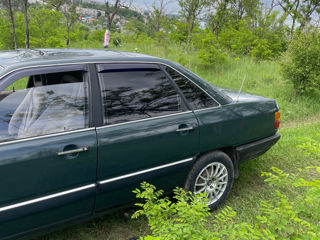 Audi 100 фото 2