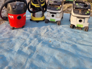 Karcher/festool/flex