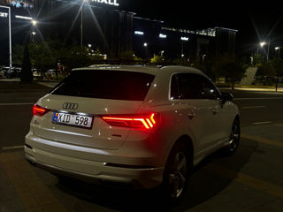 Audi Q3 foto 3