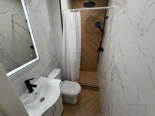 1-rm apt., 23 м², 1/5 fl.