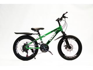 Biciclete cu viteze shimano pentru 6-9 ani livrare gratuita.posibil si in rate la 0% comision foto 1