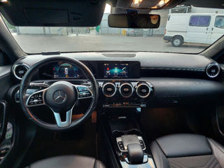 Mercedes A-Class foto 7